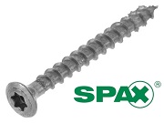 SPAX Universalschrauben, Linsensenkkopf,TORX