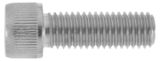 DIN 912 Zylinderschrauben, mit Innensechskant, UNC-Gewinde (ISO 4762)