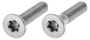 DIN 7991 / ISO 10642 Senkschrauben mit TORX-Antrieb