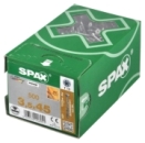 SPAX-MF-fuer-Massivholzfussboeden-kleiner-Fraeskopf-Teilgewinde-mit-CUT-Spitze-T-Star-plus-Innensechsrund-TX-WIROX-Stahl-weiss-verzinkt