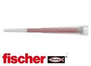 FISCHER Statikmischer