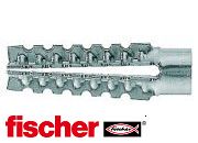 FISCHER Metallspreizdübel FMD