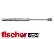 FISCHER Langschaftdübel mit Torx-Schraube SXRL-T