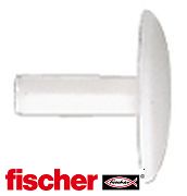 FISCHER Abdeckkappe für Fensterrahmendübel ADF f. F-S