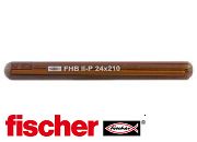 FISCHER Highbond-Patrone FHB II-P-L