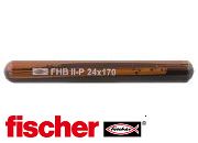 FISCHER Highbond-Patrone, kurze Ausführung FHB II-P-S