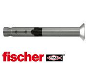 FISCHER Hochleistungsanker mit Senkkopf FH II-SK