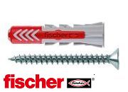 FISCHER DUOPOWER-Dübel mit Senkschraube DUO-S