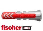 FISCHER DUOPOWER-Dübel DUO