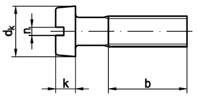 ISO 1207