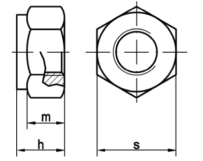 ISO 7040