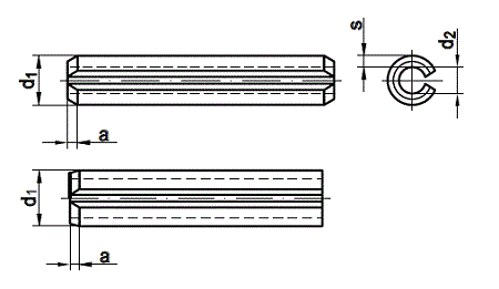 DIN 1481