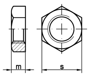 DIN 439B