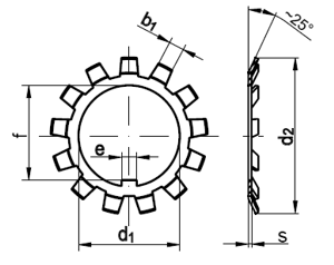 DIN 5406