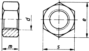 DIN 555