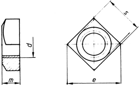 DIN 557