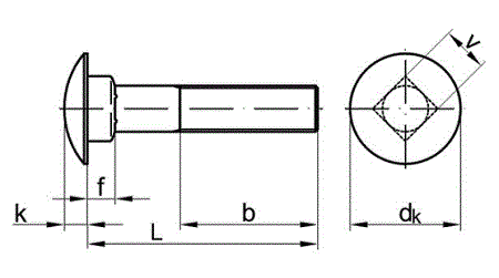 DIN 603OM