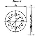 DIN 6797I