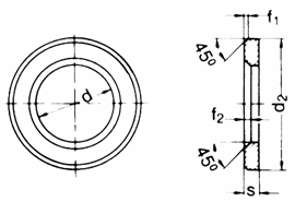 DIN 6916