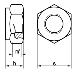 DIN 6925