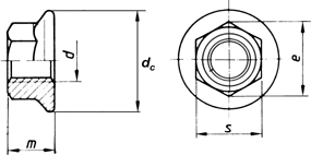 DIN 6926