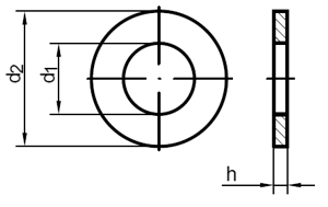 DIN 7349