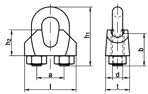 DIN 741