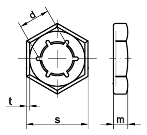 DIN 7967