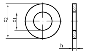 DIN 9021