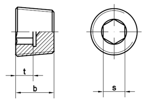 DIN 906