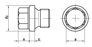 DIN 910