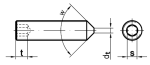 DIN 914