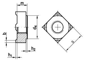 DIN 928