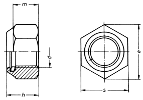 DIN 985