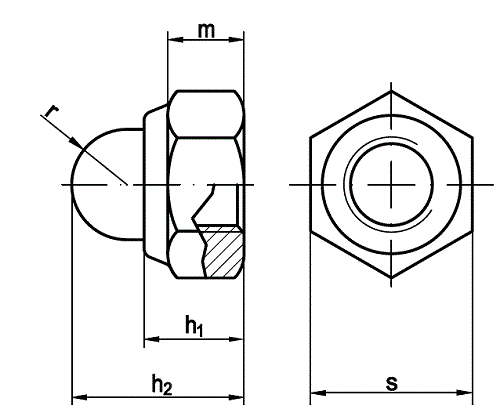 DIN 986